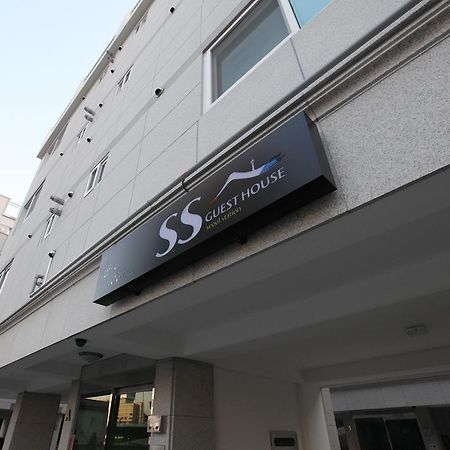 Seoul Station Ss Guesthouse Extérieur photo