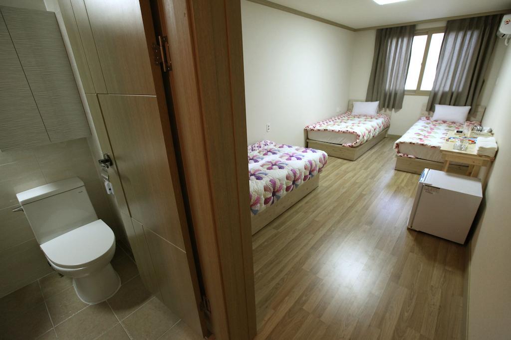 Seoul Station Ss Guesthouse Extérieur photo