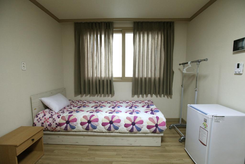 Seoul Station Ss Guesthouse Extérieur photo