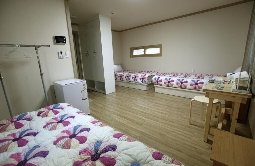 Seoul Station Ss Guesthouse Extérieur photo