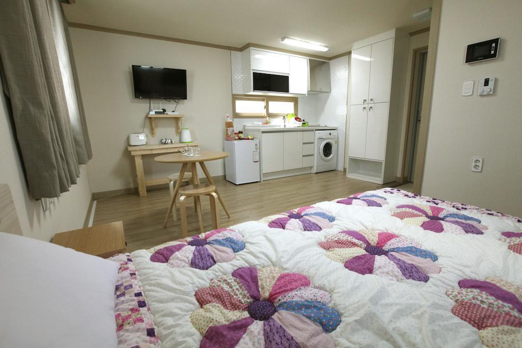 Seoul Station Ss Guesthouse Extérieur photo