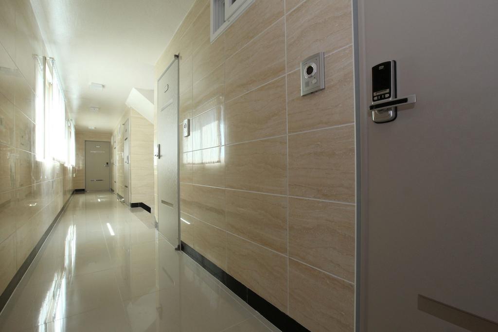 Seoul Station Ss Guesthouse Extérieur photo