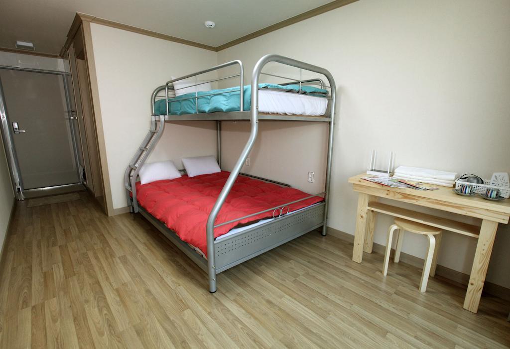 Seoul Station Ss Guesthouse Extérieur photo