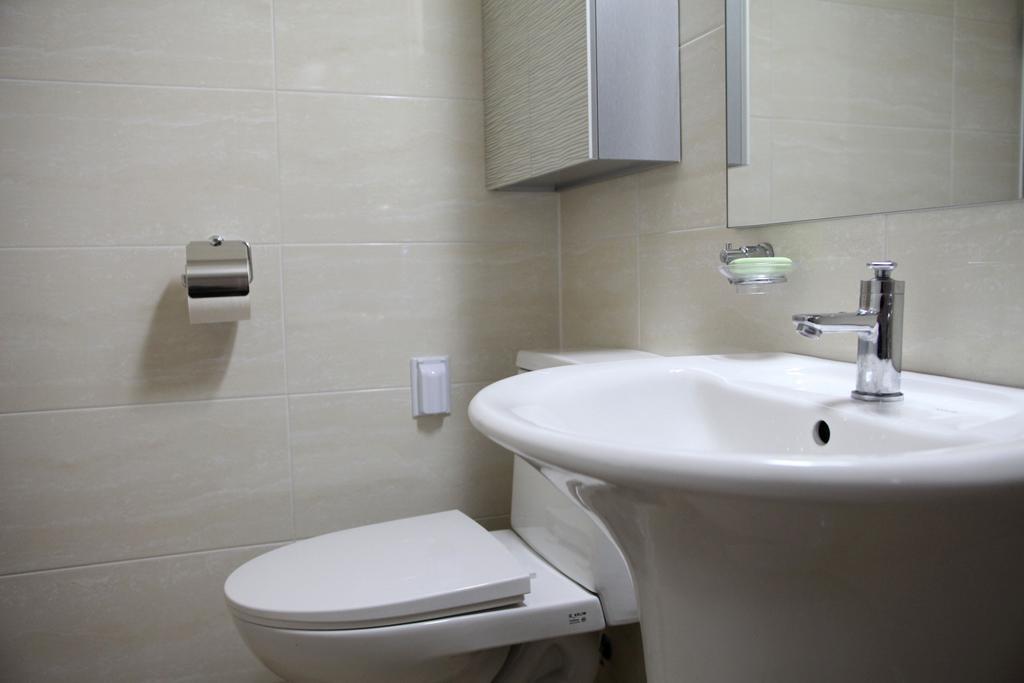 Seoul Station Ss Guesthouse Extérieur photo