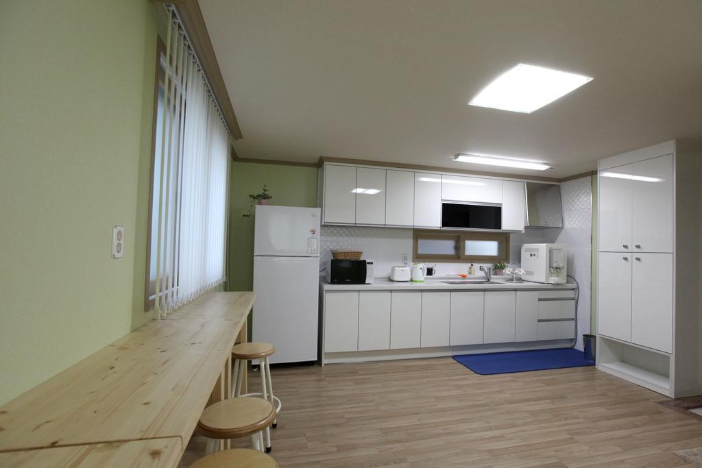 Seoul Station Ss Guesthouse Extérieur photo