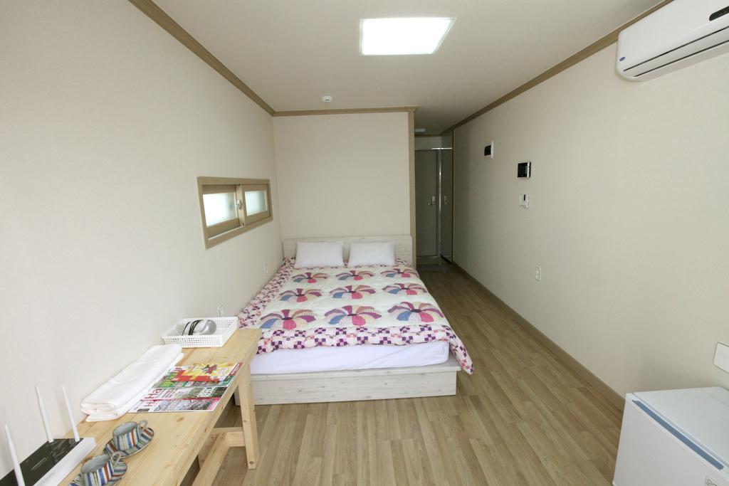 Seoul Station Ss Guesthouse Chambre photo