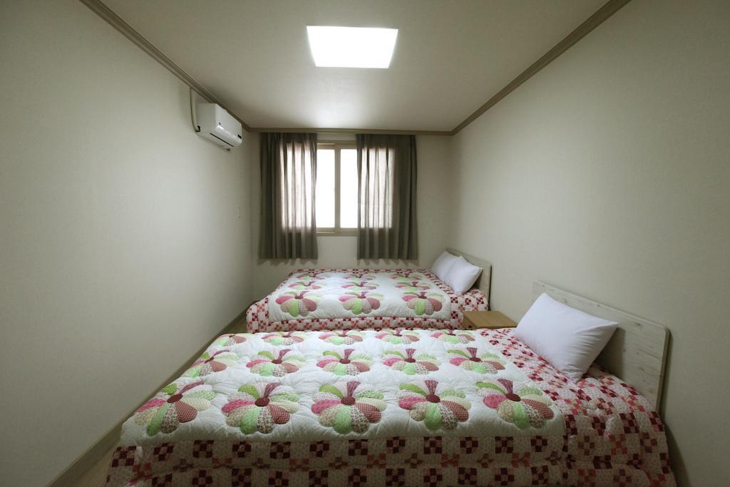 Seoul Station Ss Guesthouse Chambre photo